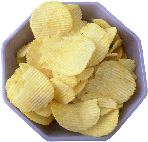 chips - Pic Riddle 1198 (Solved By Hijab)