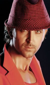 hrithik2 big - Picture Puzzle Riddle 176 (Solved By ~*Dua*~)