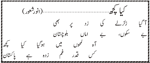 02 07d - ~!~ Aik Shair ~!~