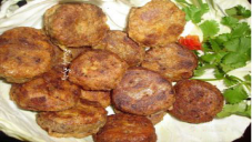 31 - ~ Aloo k Kabab ~