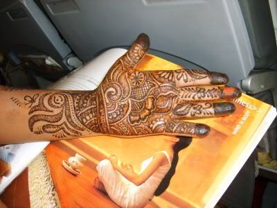 400px Mehandi - Mehndi k Style