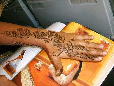 400px Mehandi Design - Mehndi k Style