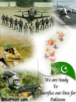 6 sep card2 - Happy Defence Day