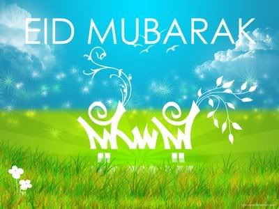 happy 3eid by HeDzZaTiOncopy - ~ Eidi LeLo ~