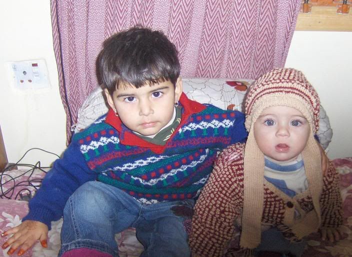 2 6 - ~Share ur Childhood Pic~