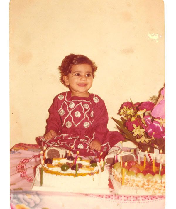 Pic1 1 - ~Share ur Childhood Pic~