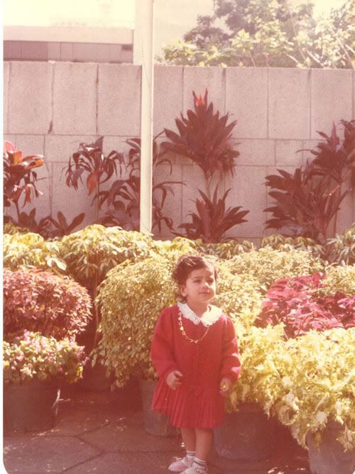 Pic4 - ~Share ur Childhood Pic~