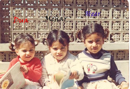 dmhpic - ~Share ur Childhood Pic~