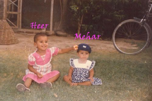 hmpic - ~Share ur Childhood Pic~