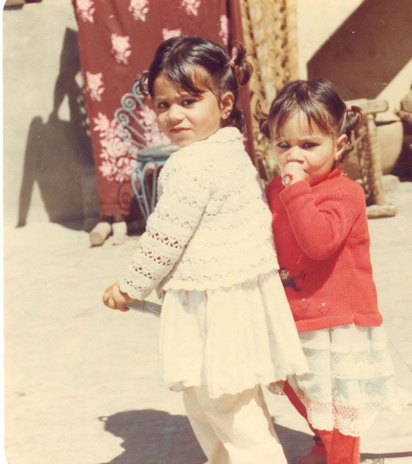 mehardua - ~Share ur Childhood Pic~