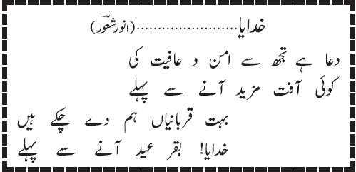 sss 2 - ~!~ Aik Shair ~!~