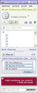 yahoo messenger ads 8 - ~ Computer Competition Feb 09 ~