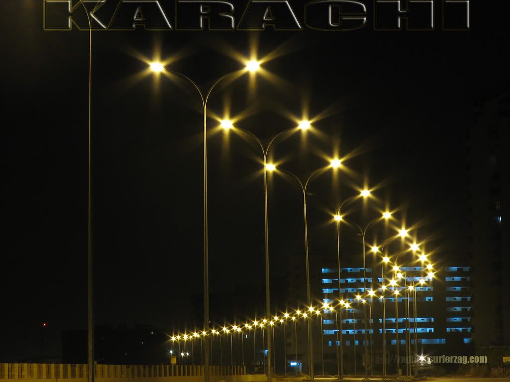 sea view karachi - ~Karachi In One Look~