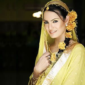 pakistani dress - Dress of the day 31 May 09