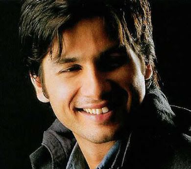 shahidkapoor11 - face of the day 10 May 09