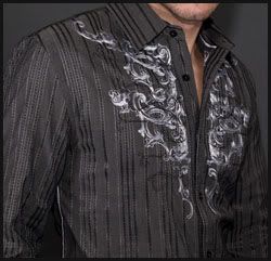 solissf 1973 153628451 - ~!~ Men's Shirts ~!~