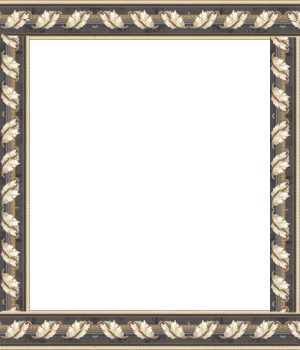 frame1 - Tutorial ~~Fancy Frame ~~