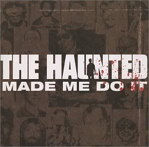 the haunted made me do it Pictures, Images and Photos