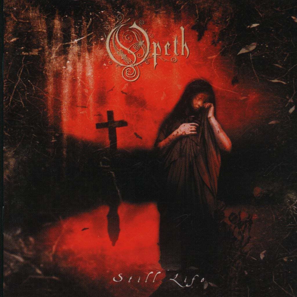 Still Life Opeth