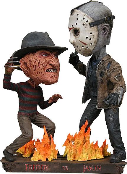 freddy vs jason Pictures, Images and Photos