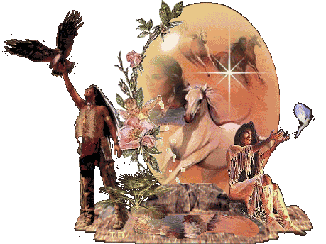Native American Pictures, Images and Photos