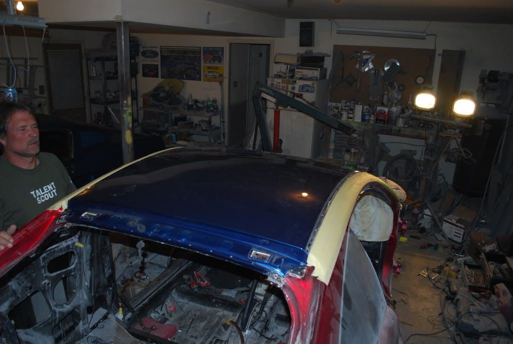 Type R roof skin (aka sunroof delete) Acura RSX, ILX and Honda EP3 Forum