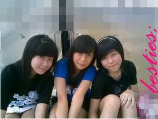 besties <3