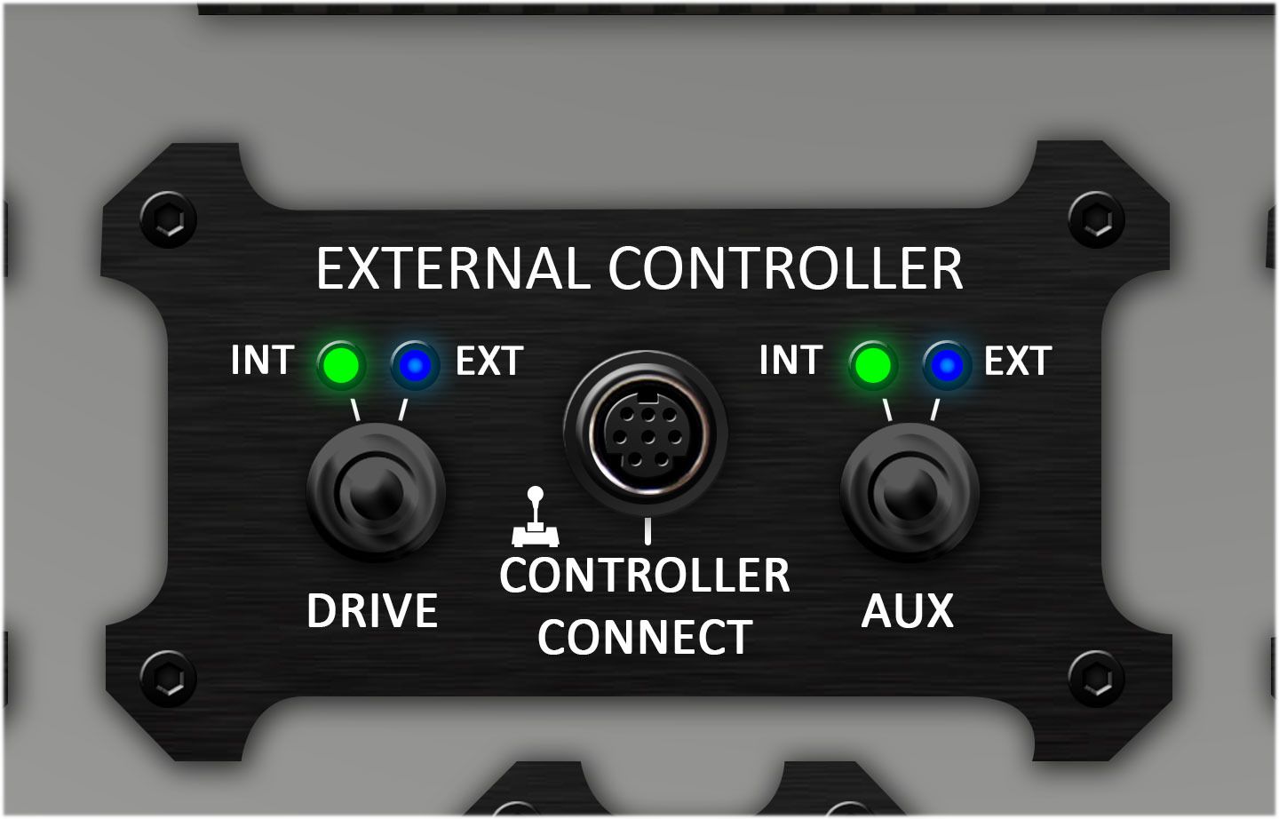 will controller