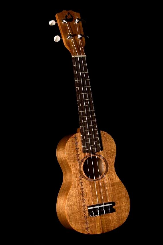 g string ukulele