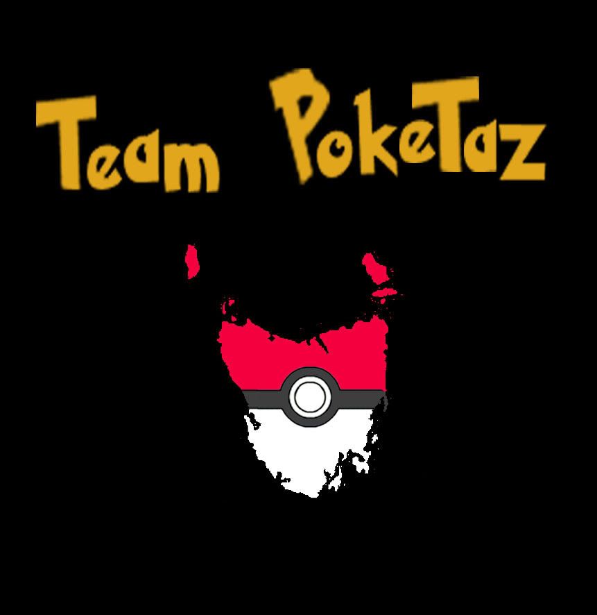 pokemon logo font. We used Pokemon font,