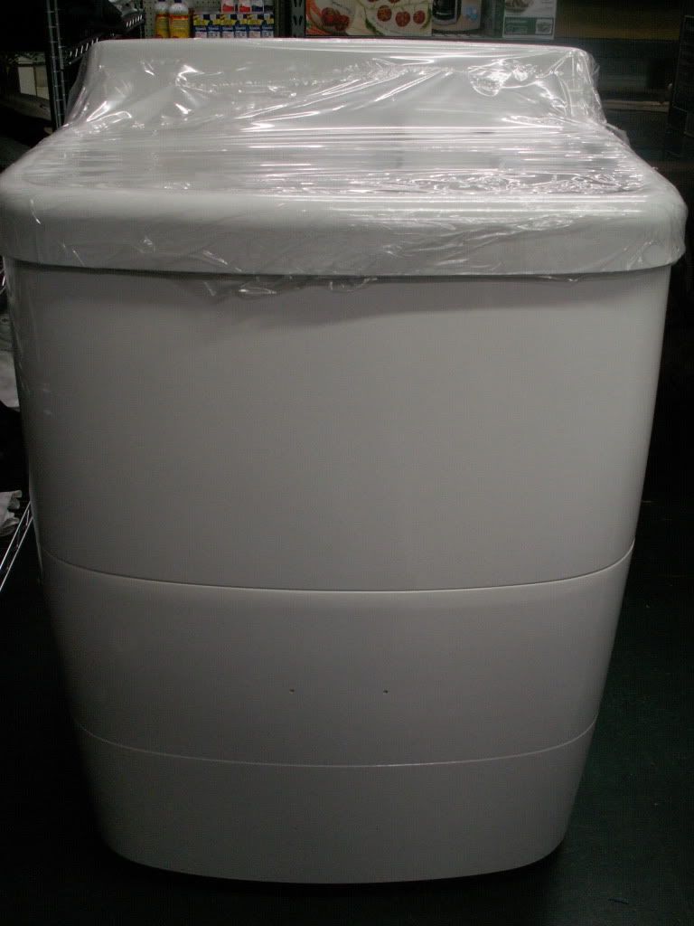 Details about NexStyle Design Utility Sink & Storage Center