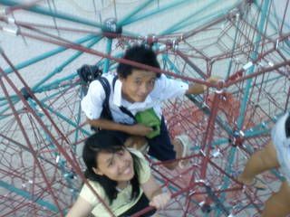 hahaha