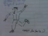 Kaza's Drawing