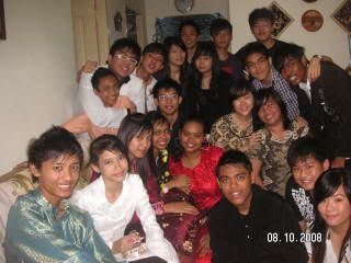 Group Shot !!!