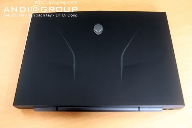 Alienware m11x 100% Core i5 có nên mua không? | Tư vấn về ...