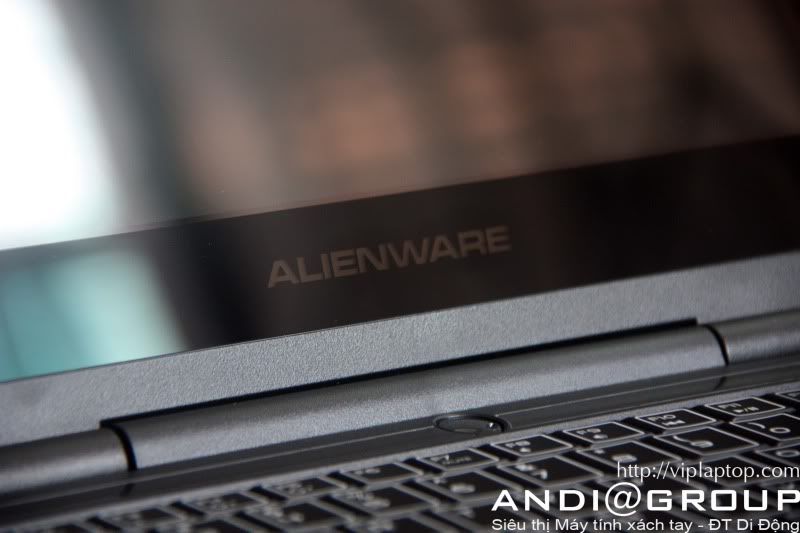 Alienware m11x 100% Core i5 có nên mua không? | Tư vấn về ...