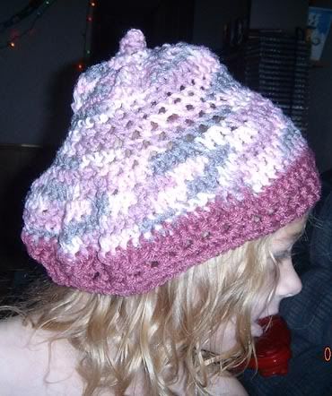 right side