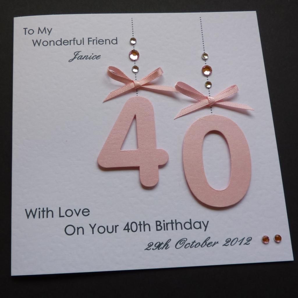 personalised 18th birthday cards for son