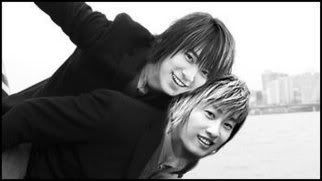 donghae   eunhyuk