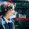 Blair Waldorf icon Pictures, Images and Photos
