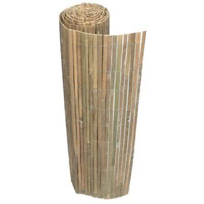 Bamboo Fencing