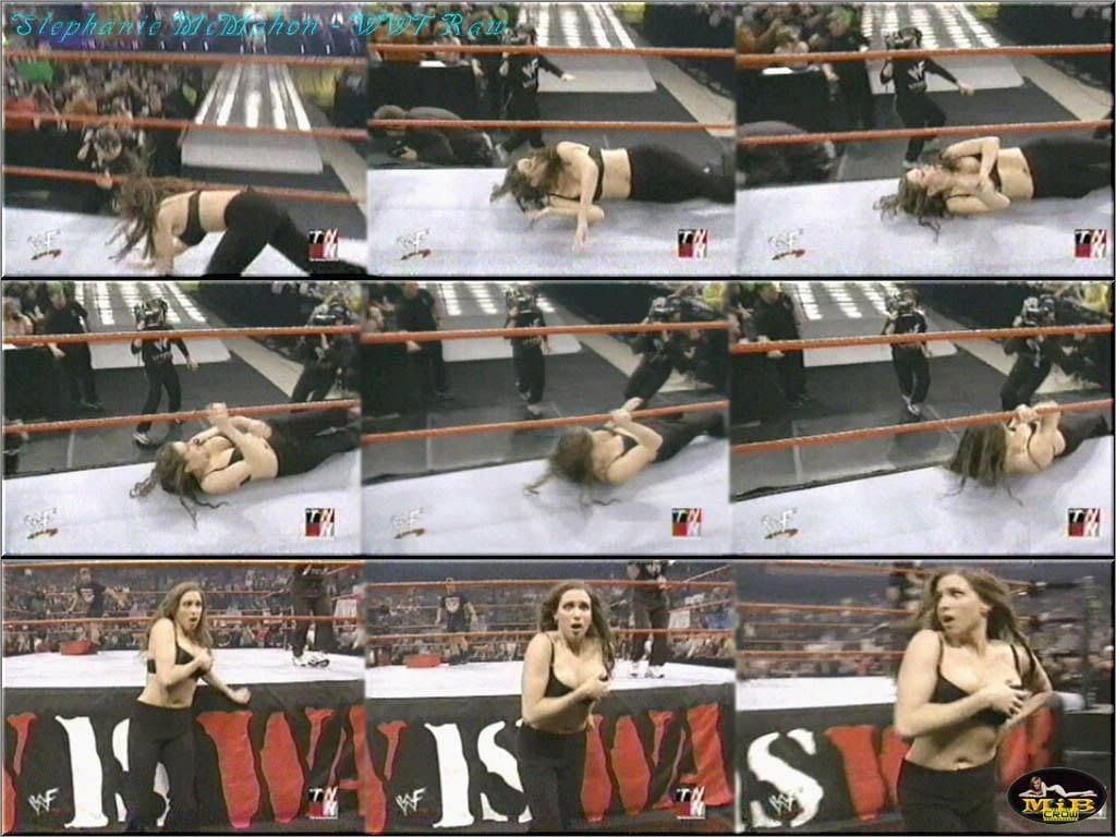 stephanie mcmahon Image