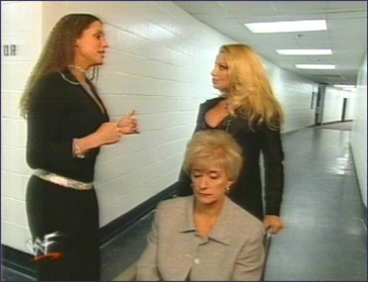 stephanie mcmahon Image