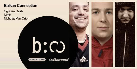BC @ PROTON RADIO