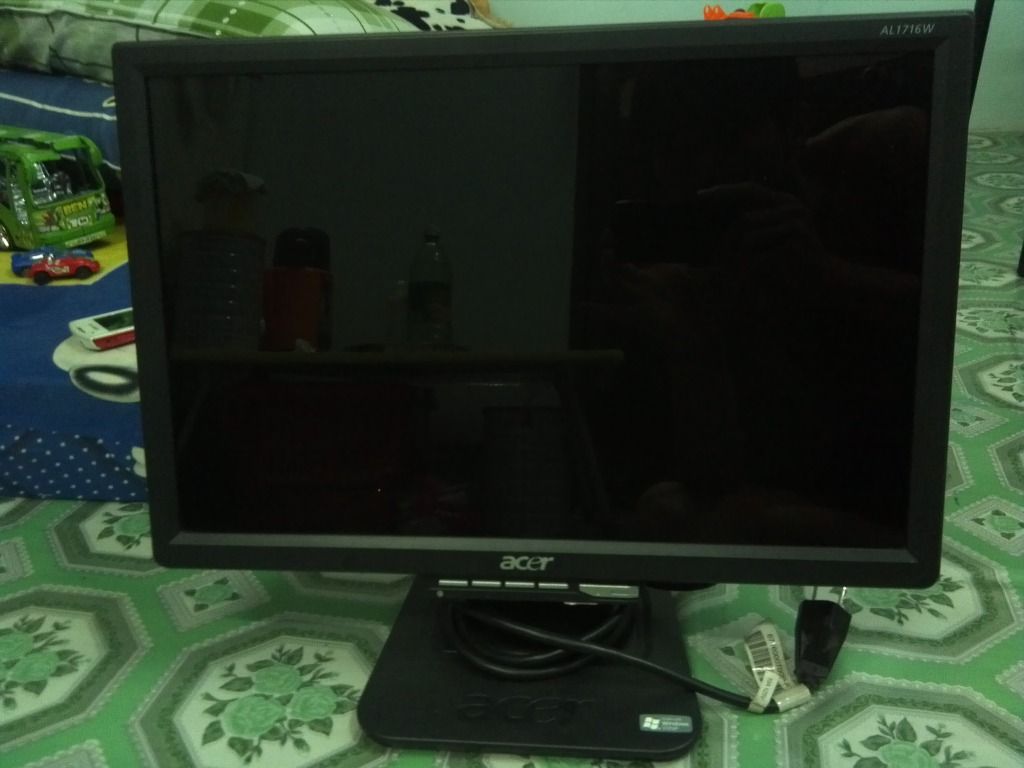 Linh kiện máy  cũ - 8