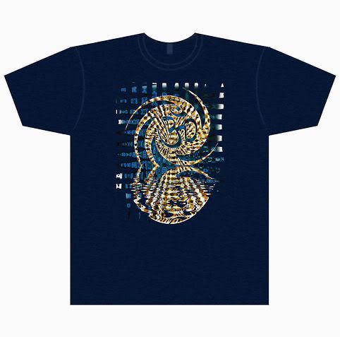 Ohmdelica T-Shirt