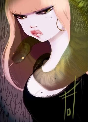 Powerpout print