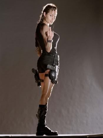 angelina jolie tomb raider