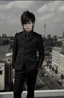satoshi.jpg girugamesh satoshi image by Kyogenshou satoshi.jpg girugamesh satoshi image by Kyogenshou