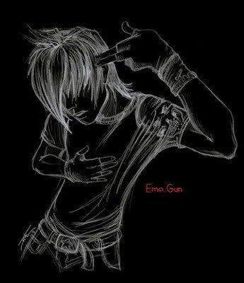 emo lovers cartoons. emo love cartoons cartoon. emo